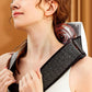 Abdominal massager stone needle instrument