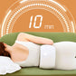 Abdominal massager stone needle instrument