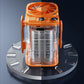 🌞Summer essential items🌪️Portable Super Cooling Waist Hanging Fan