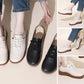 Women's Casual Comfortable PU Leather Shoes