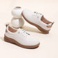 Women's Casual Comfortable PU Leather Shoes