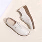 Women's Casual Comfortable PU Leather Shoes