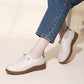 Women's Casual Comfortable PU Leather Shoes