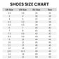 Women's Casual Comfortable PU Leather Shoes