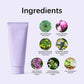 PurpleBottle™ Sensitive Skin Body Hair Removal Cream