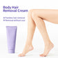 PurpleBottle™ Sensitive Skin Body Hair Removal Cream