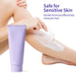 PurpleBottle™ Sensitive Skin Body Hair Removal Cream