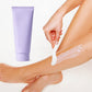 PurpleBottle™ Sensitive Skin Body Hair Removal Cream