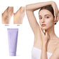 PurpleBottle™ Sensitive Skin Body Hair Removal Cream