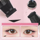 💜LAST DAY - BUY 1 GET 1 FREE💜Integrated Rotating Eyeliner Stamp Pen