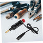 📢📢40% OFF !! ⏰ 2026 Sale — Over 19,000 Sold! ⚡🔧 Dead circuit? This tester tells you why — in seconds. No guesswork, just clear voltage readings for spark plugs, coils, and fuses. 🚗