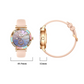 💎💃 Bluetooth Sports Smartwatch - Stylish Health