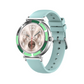 💎💃 Bluetooth Sports Smartwatch - Stylish Health