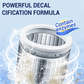 Washing Machine Cleaner