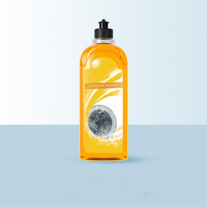 Washing Machine Cleaner