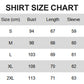 Women's Printed Button Shirt & Pants 2-Piece Set
