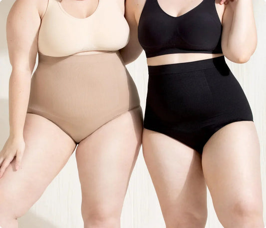 🔥Hot Sale🔥High Waist Shaper Panties for Women