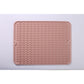 Kitchen Silicone Non-Slip Insulated Draining Mat