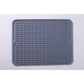 Kitchen Silicone Non-Slip Insulated Draining Mat
