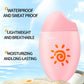 🎉Summer Hot Sale🎉Refreshing Waterproof & Sweatproof Sunscreen