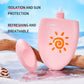 🎉Summer Hot Sale🎉Refreshing Waterproof & Sweatproof Sunscreen