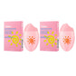 🎉Summer Hot Sale🎉Refreshing Waterproof & Sweatproof Sunscreen