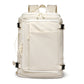 Box-style Large-capacity Luggage Backpack