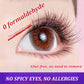 36PCS Self-Adhesive Glue-Free Individual Cluster Lashes Kit