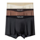 🎉2025 New Products Hot Sale✨Men's Soft & Breathable Boxer Briefs