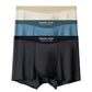 🎉2025 New Products Hot Sale✨Men's Soft & Breathable Boxer Briefs