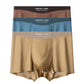 🎉2025 New Products Hot Sale✨Men's Soft & Breathable Boxer Briefs