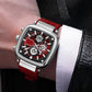✨New Design✨Men's Sport Quartz Watch
