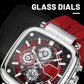 ✨New Design✨Men's Sport Quartz Watch