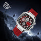 ✨New Design✨Men's Sport Quartz Watch