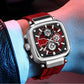 ✨New Design✨Men's Sport Quartz Watch