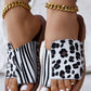 🔥2025 Summer New Products-❤️Women's Fashion Summer Printed Sandals