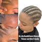 🎉Buy 1 Get 3🎉Elastic Non-Slip HD Wig Cap