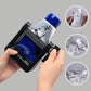 🎉Hot Sale🎉Metal Barber Tube Toothpaste Squeezer