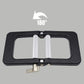 🎉Hot Sale🎉Metal Barber Tube Toothpaste Squeezer