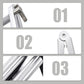 🎉Hot Sale🎉Metal Barber Tube Toothpaste Squeezer