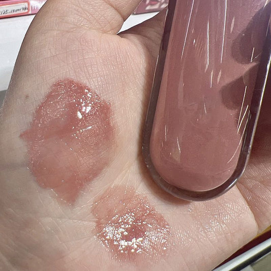 Glossy Moisturizing and Soften Lip Oil