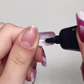 Extra Strong Fast-Drying Semi-Solid Nail Glue & Remover Set