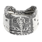 Women's Printed Elastic Wide Sports Headband