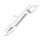 ⏳Limited time 50% off⏳🍉2 in 1 Stainless Steel Fruit Cutter Fork Slicer