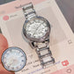 🔥New Arrival🌟Women's Rhinestone Quartz Watch