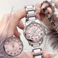 🔥New Arrival🌟Women's Rhinestone Quartz Watch