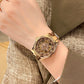 🔥New Arrival🌟Women's Rhinestone Quartz Watch