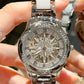 🔥New Arrival🌟Women's Rhinestone Quartz Watch