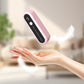 Foldable Negative Ion Hair Straightening Comb