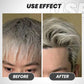 🔥50% OFF🔥Natural Instant Washable Hair Coloring Wax